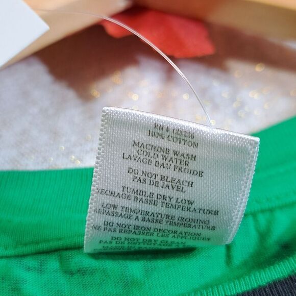 NWT Ed Hardy Graphic Kids Shirt - Picture 8 of 11